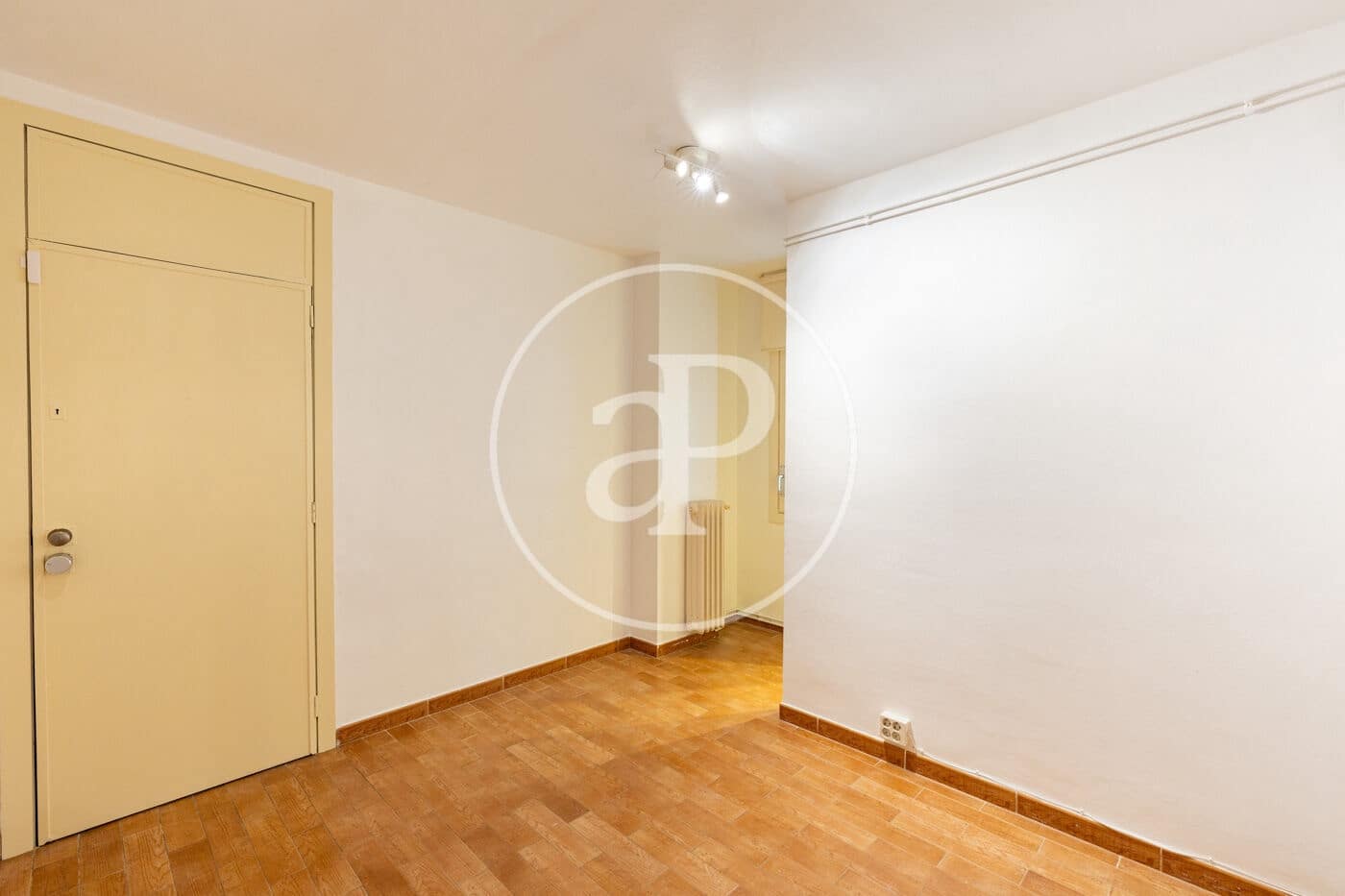 4 sovrum Lägenhet till salu i Barcelona stad - 1 250 000 € (Ref: 9942513)