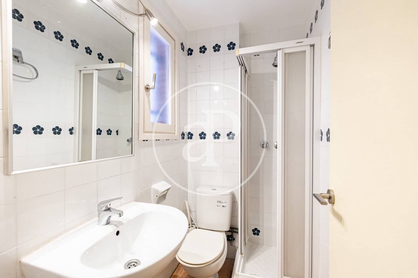 4 sovrum Lägenhet till salu i Barcelona stad - 1 250 000 € (Ref: 9942513)