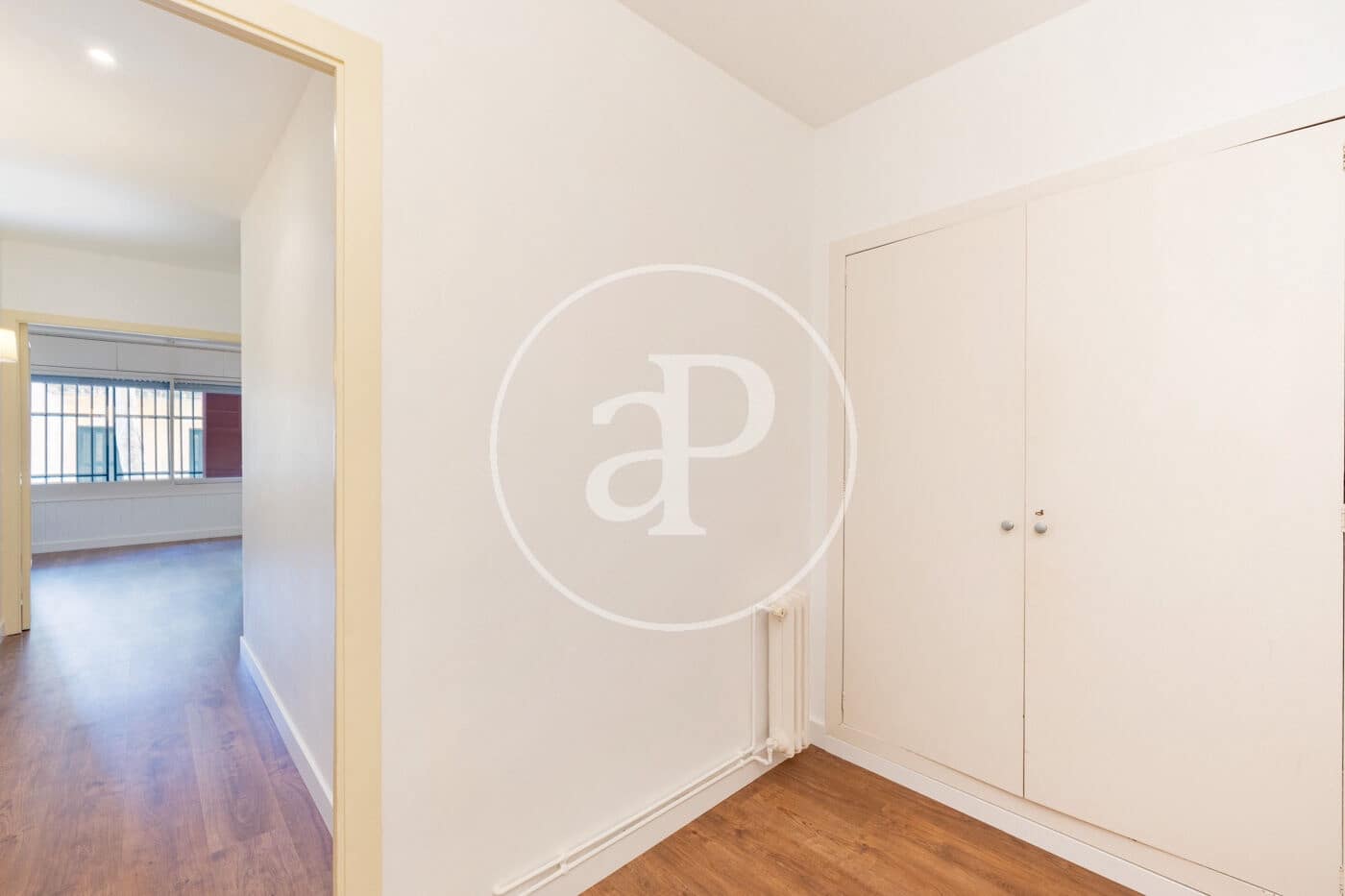 4 sovrum Lägenhet till salu i Barcelona stad - 1 250 000 € (Ref: 9942513)