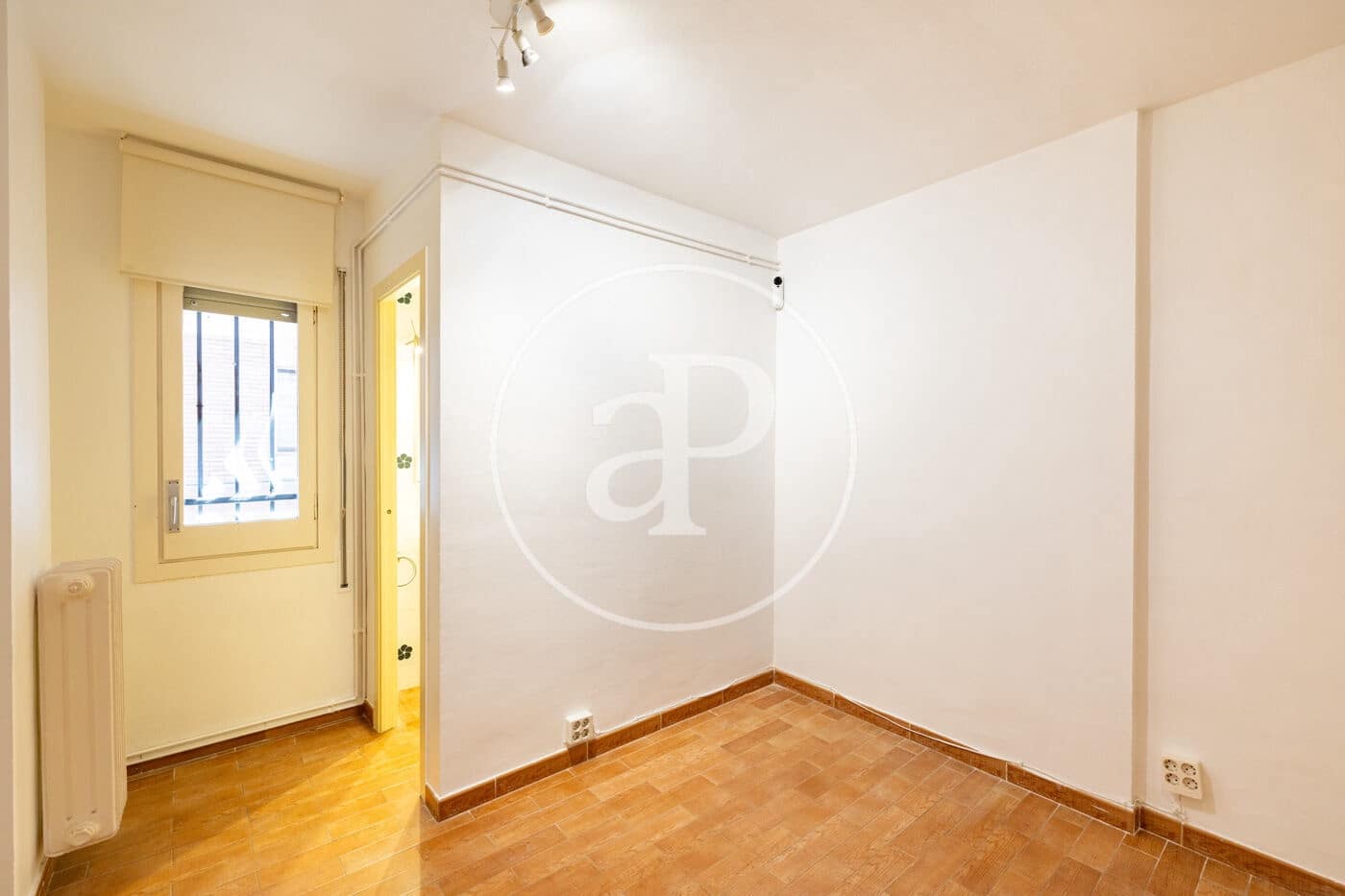 4 sovrum Lägenhet till salu i Barcelona stad - 1 250 000 € (Ref: 9942513)