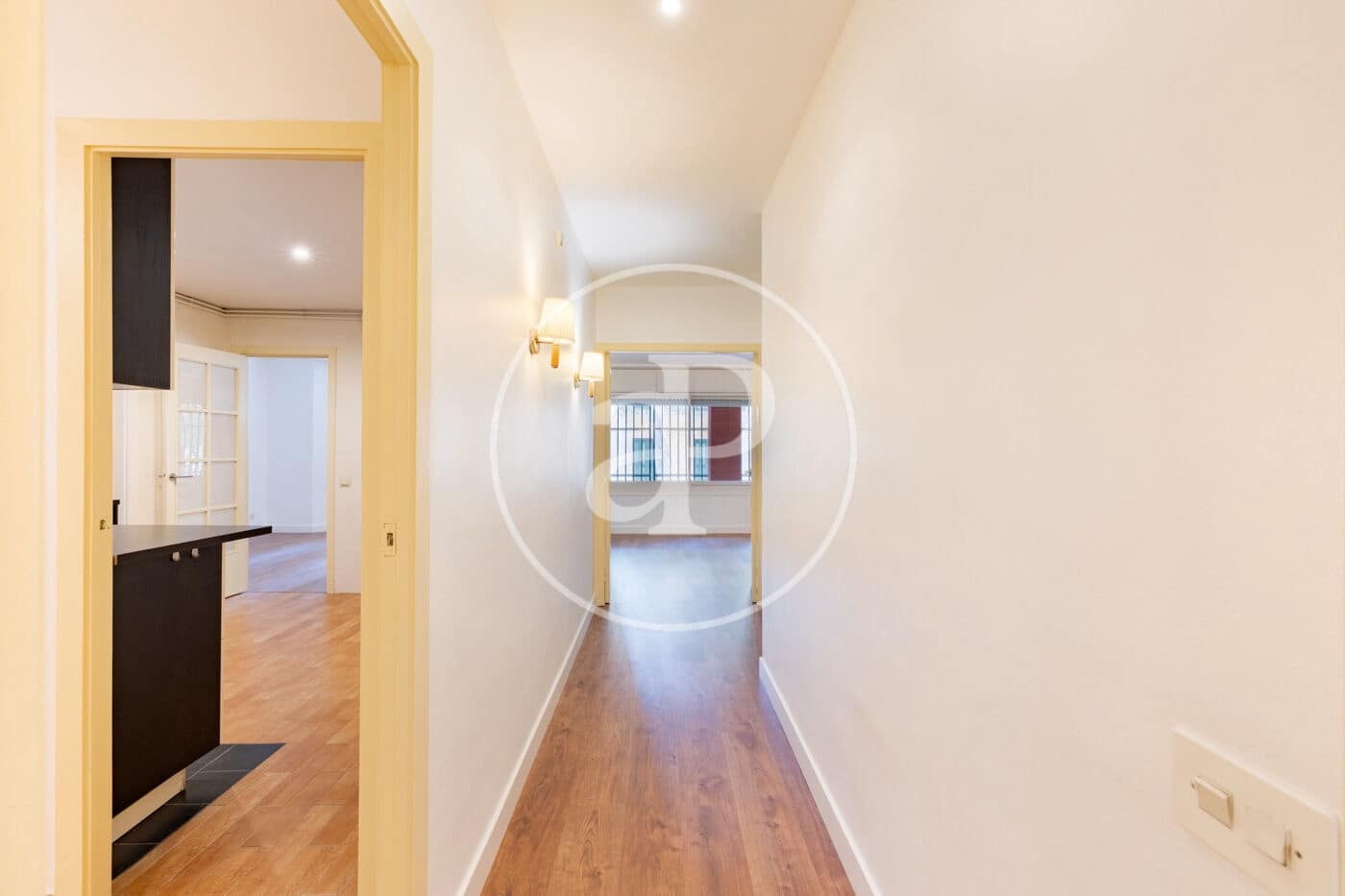 4 sovrum Lägenhet till salu i Barcelona stad - 1 250 000 € (Ref: 9942513)