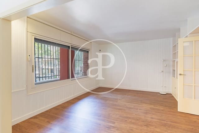 4 soveværelse Lejlighed til salg i Les Tres Torres, Barcelona by - € 1.250.000 (Ref: 9942513)