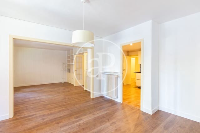 4 soveværelse Lejlighed til salg i Les Tres Torres, Barcelona by - € 1.250.000 (Ref: 9942513)