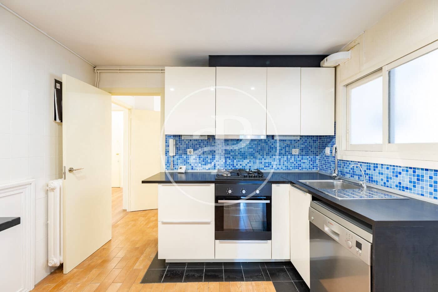 4 sovrum Lägenhet till salu i Barcelona stad - 1 250 000 € (Ref: 9942513)