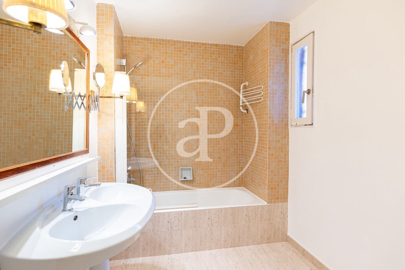 4 sovrum Lägenhet till salu i Barcelona stad - 1 250 000 € (Ref: 9942513)