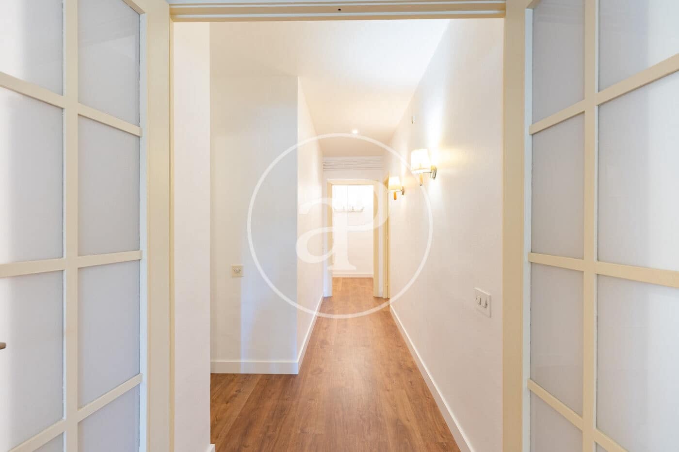 4 sovrum Lägenhet till salu i Barcelona stad - 1 250 000 € (Ref: 9942513)