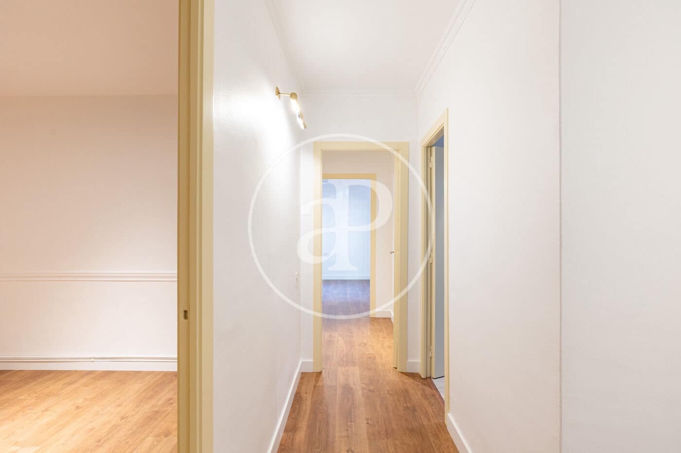 4 sovrum Lägenhet till salu i Barcelona stad - 1 250 000 € (Ref: 9942513)