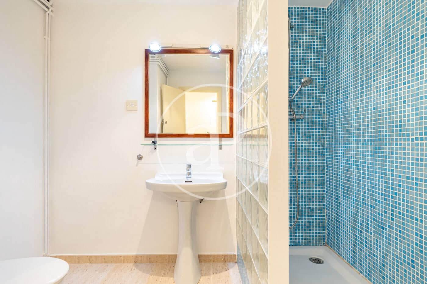 4 sovrum Lägenhet till salu i Barcelona stad - 1 250 000 € (Ref: 9942513)