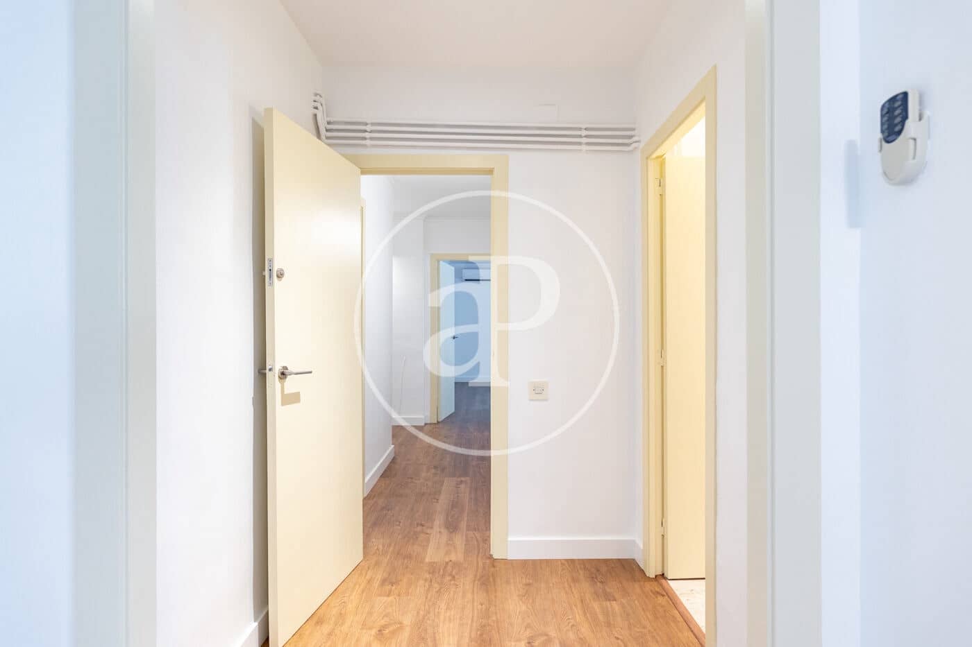 4 sovrum Lägenhet till salu i Barcelona stad - 1 250 000 € (Ref: 9942513)