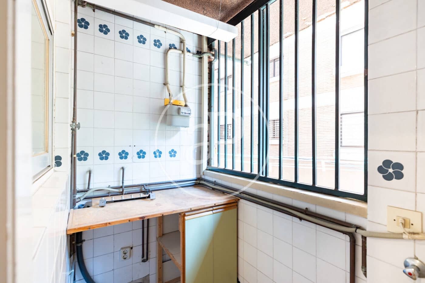 4 sovrum Lägenhet till salu i Barcelona stad - 1 250 000 € (Ref: 9942513)