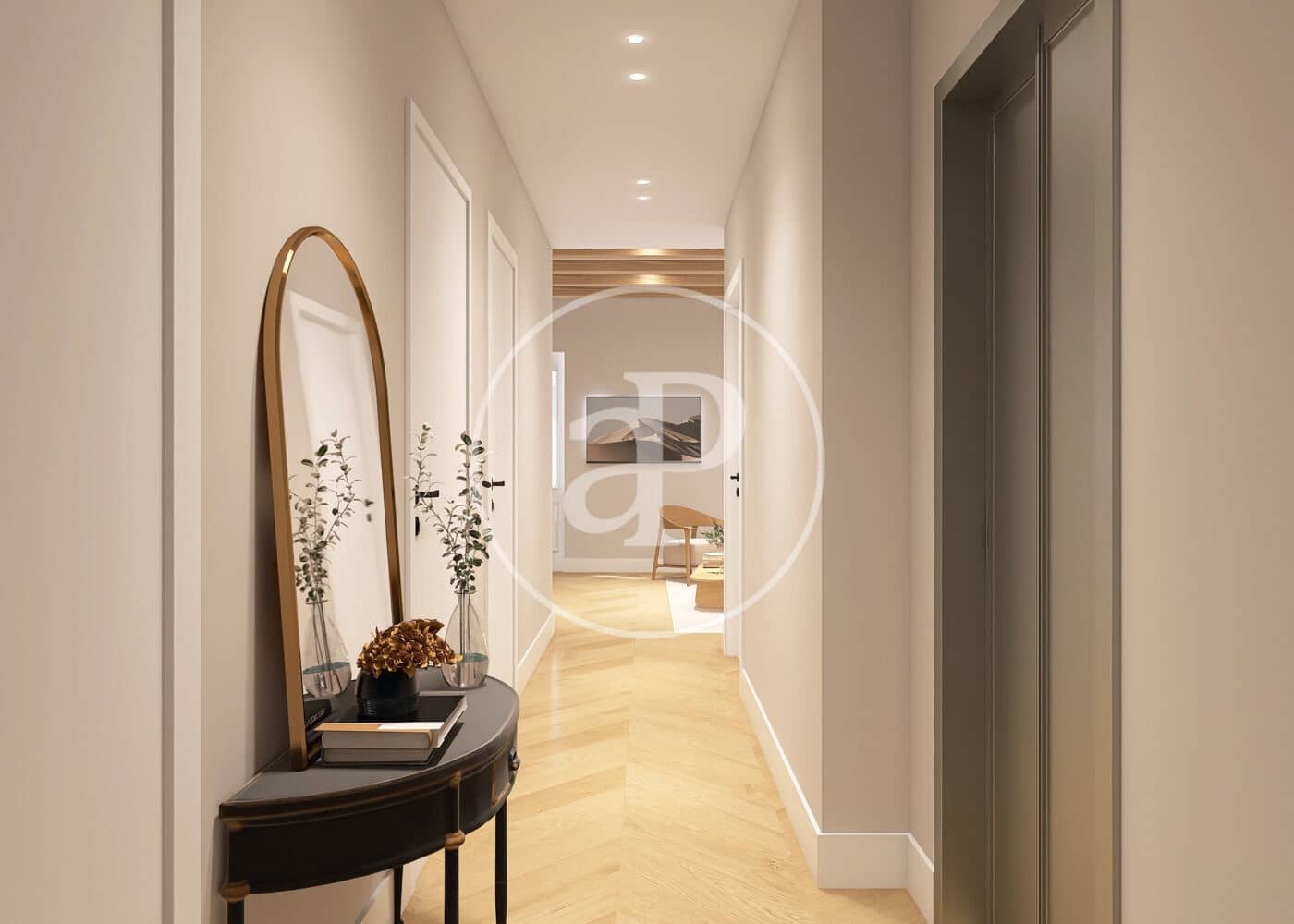 2 sovrum Lägenhet till salu i Barcelona stad - 675 000 € (Ref: 9945704)