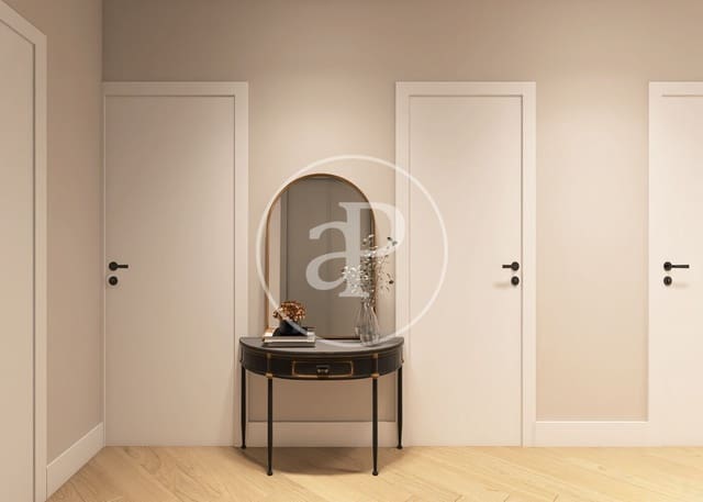 2 soveværelse Lejlighed til salg i La Dreta de L'Eixample, Barcelona by - € 675.000 (Ref: 9945704)