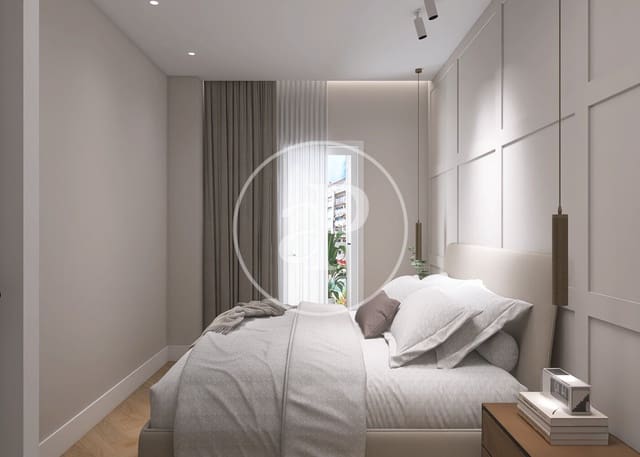 2 soveværelse Lejlighed til salg i La Dreta de L'Eixample, Barcelona by - € 675.000 (Ref: 9945704)