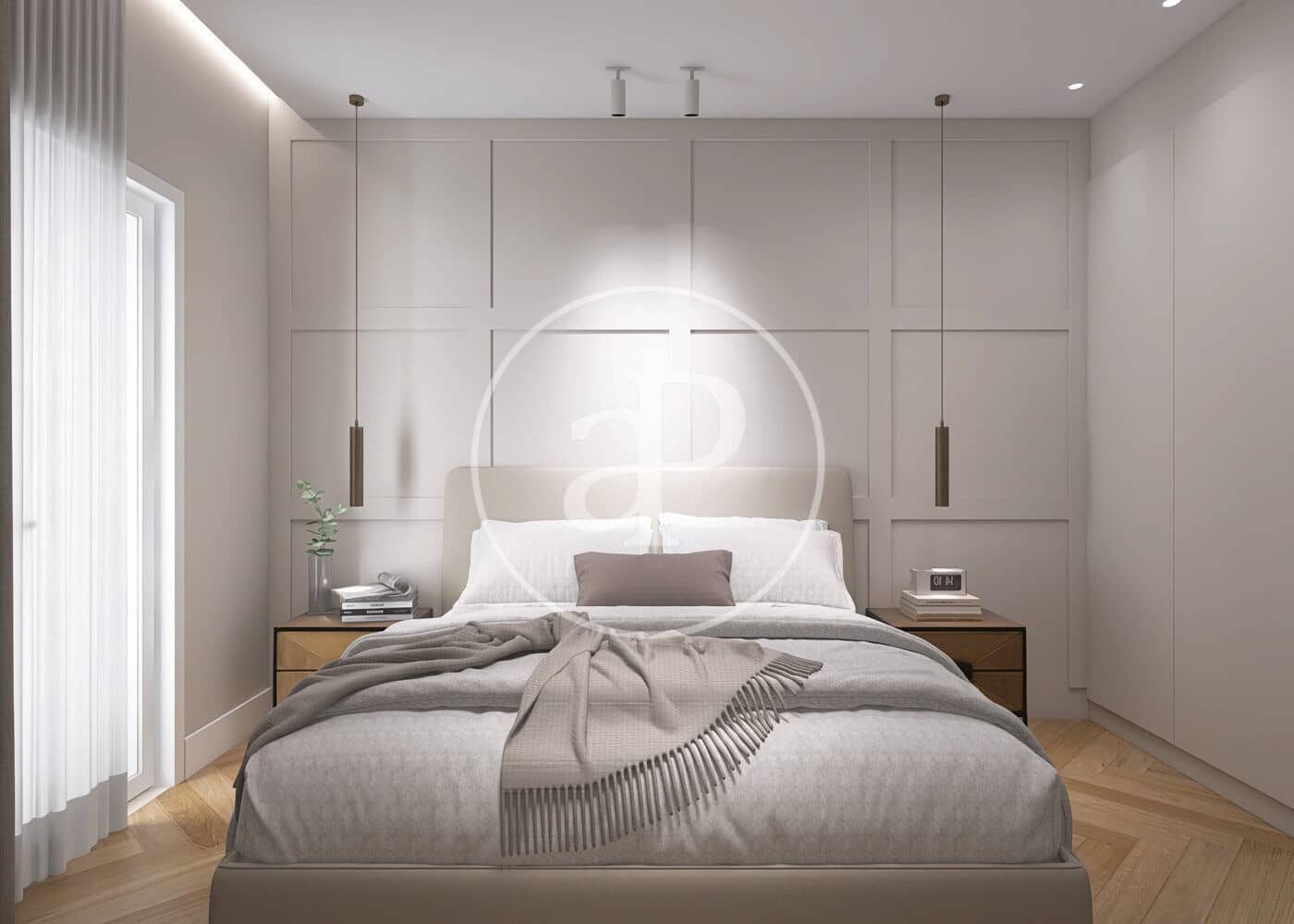 2 sovrum Lägenhet till salu i Barcelona stad - 675 000 € (Ref: 9945704)