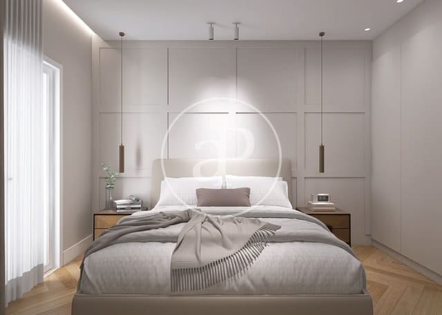 2 soveværelse Lejlighed til salg i La Dreta de L'Eixample, Barcelona by - € 675.000 (Ref: 9945704)
