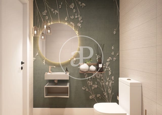 2 soveværelse Lejlighed til salg i La Dreta de L'Eixample, Barcelona by - € 675.000 (Ref: 9945704)