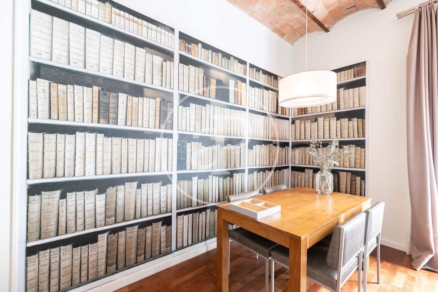 1 Zimmer Apartment zu vermieten in Barcelona Stadt - 1.624 € (Ref: 9945705)