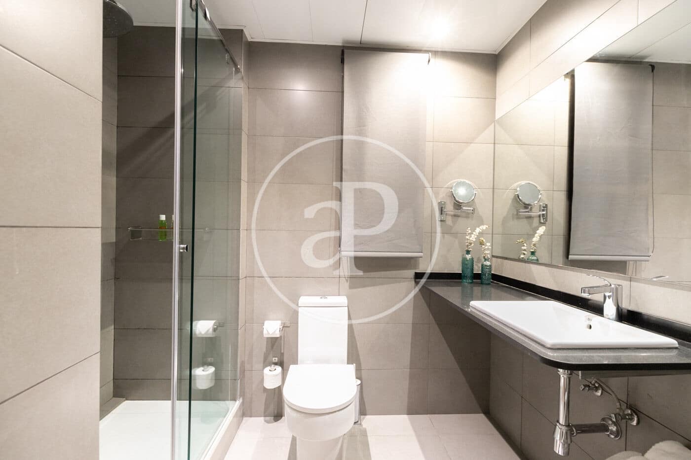 1 Zimmer Apartment zu vermieten in Barcelona Stadt - 1.624 € (Ref: 9945705)