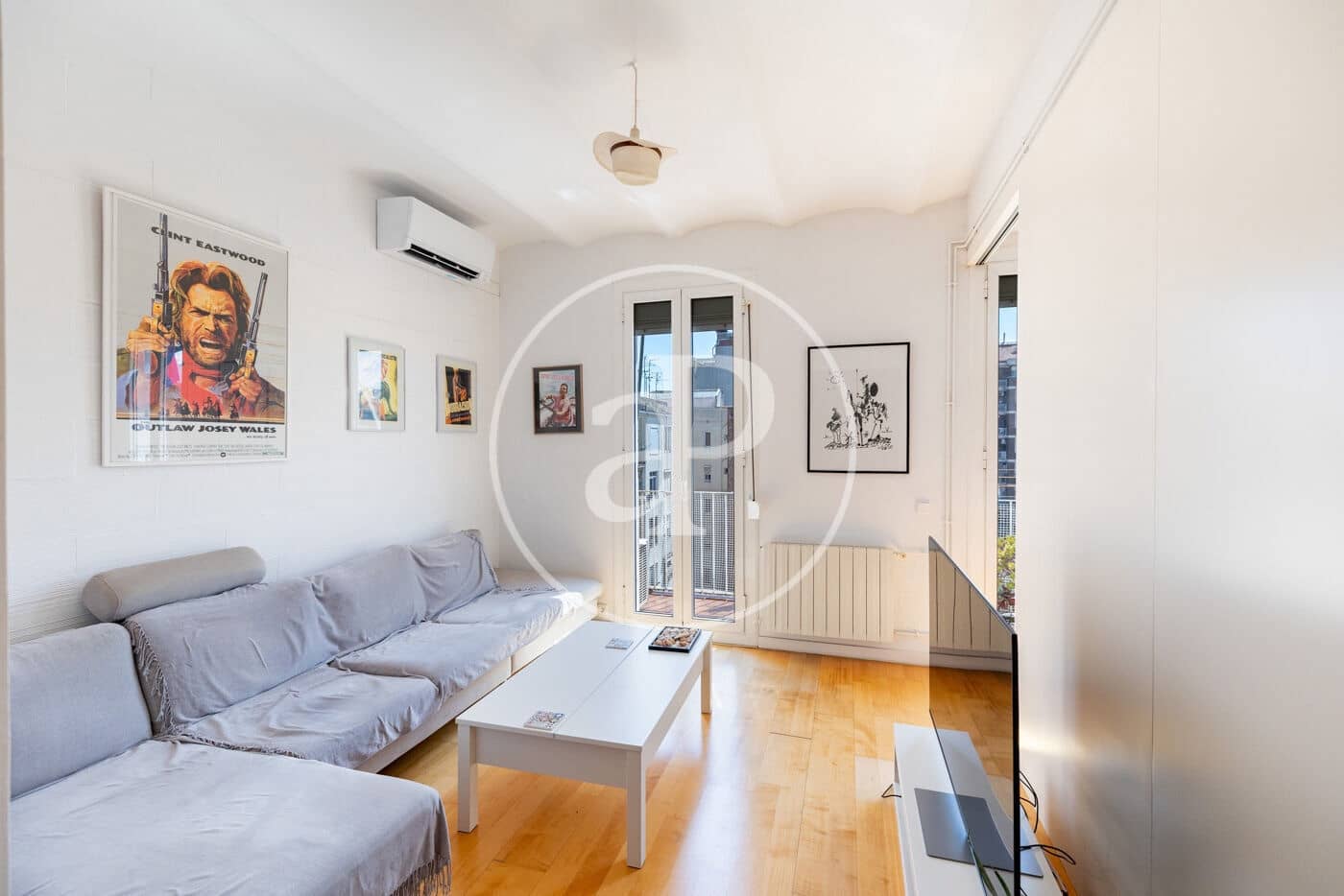 2 sovrum Lägenhet till salu i Barcelona stad - 450 000 € (Ref: 9945706)