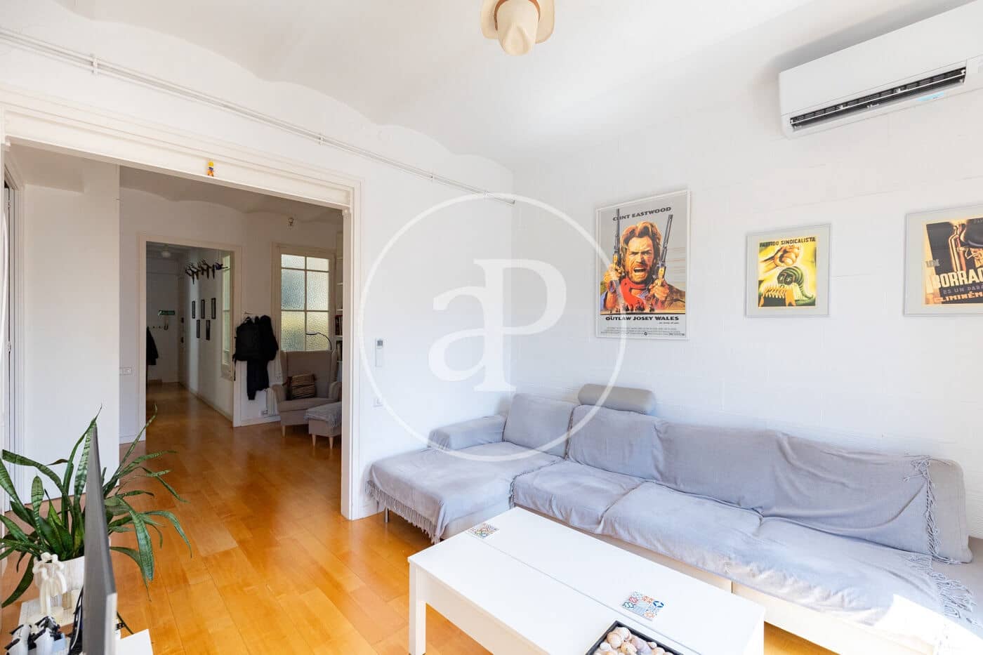 2 sovrum Lägenhet till salu i Barcelona stad - 450 000 € (Ref: 9945706)