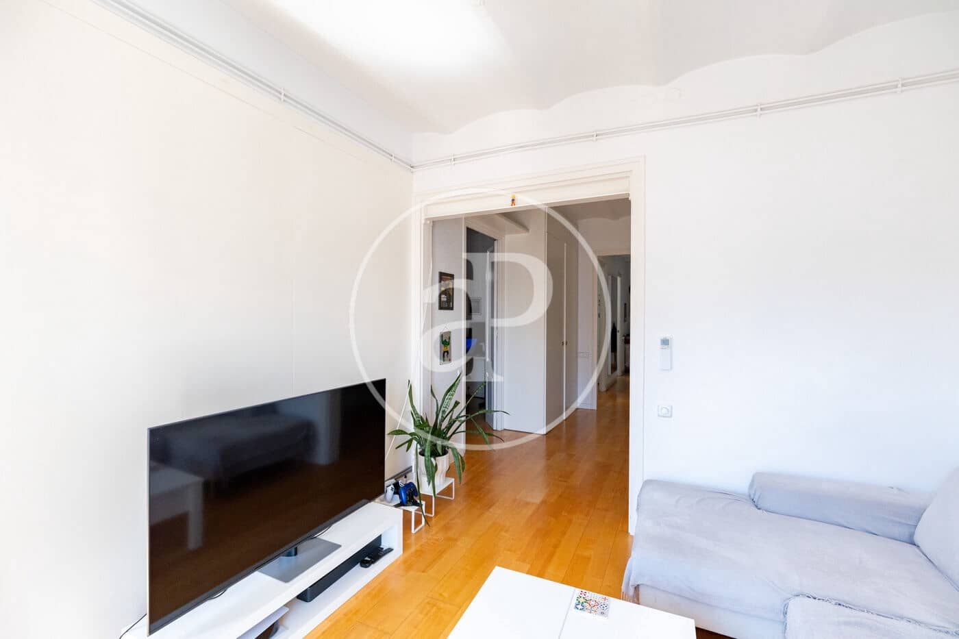 2 sovrum Lägenhet till salu i Barcelona stad - 450 000 € (Ref: 9945706)