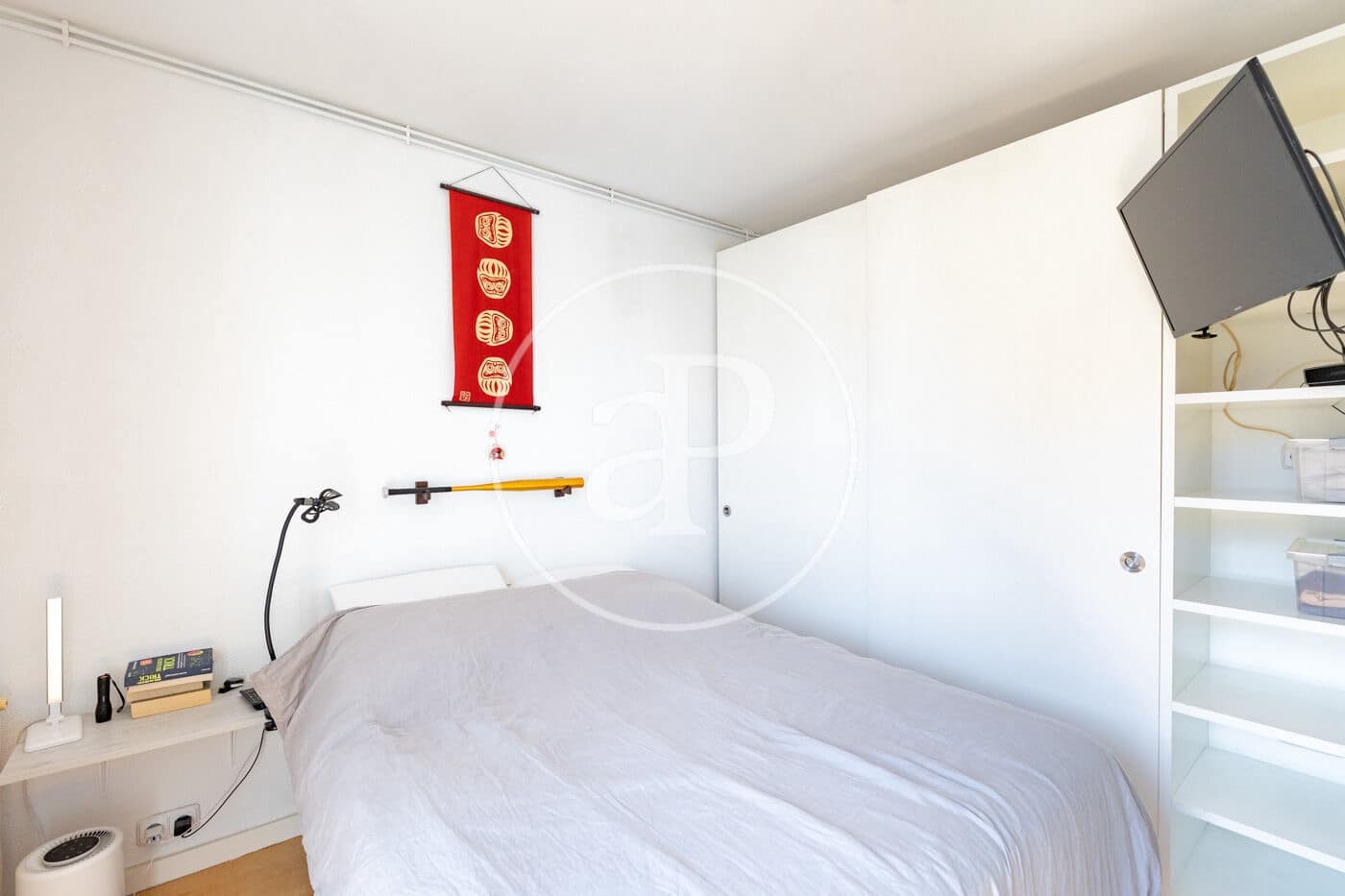2 sovrum Lägenhet till salu i Barcelona stad - 450 000 € (Ref: 9945706)