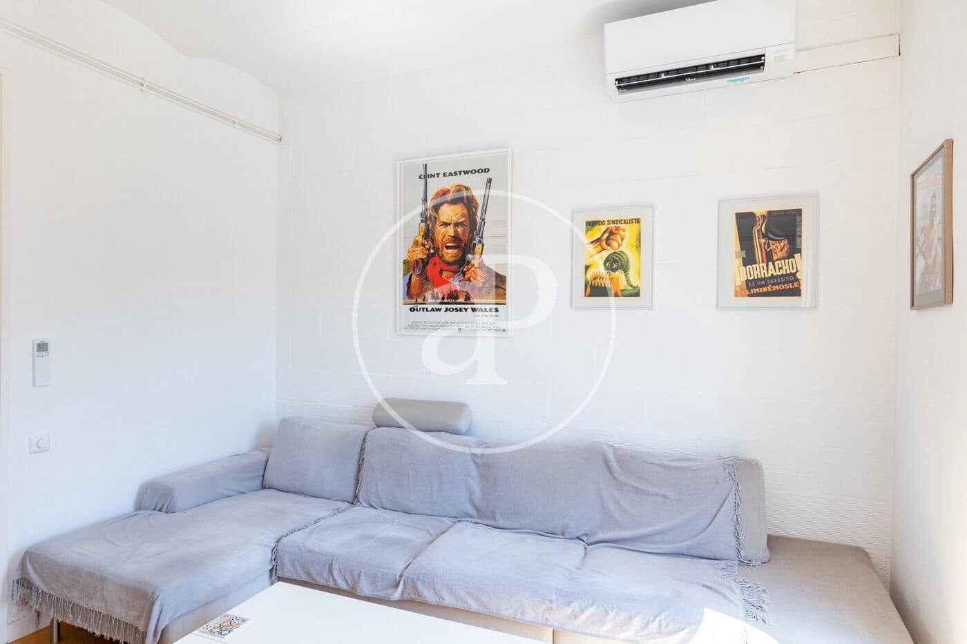 2 sovrum Lägenhet till salu i Barcelona stad - 450 000 € (Ref: 9945706)
