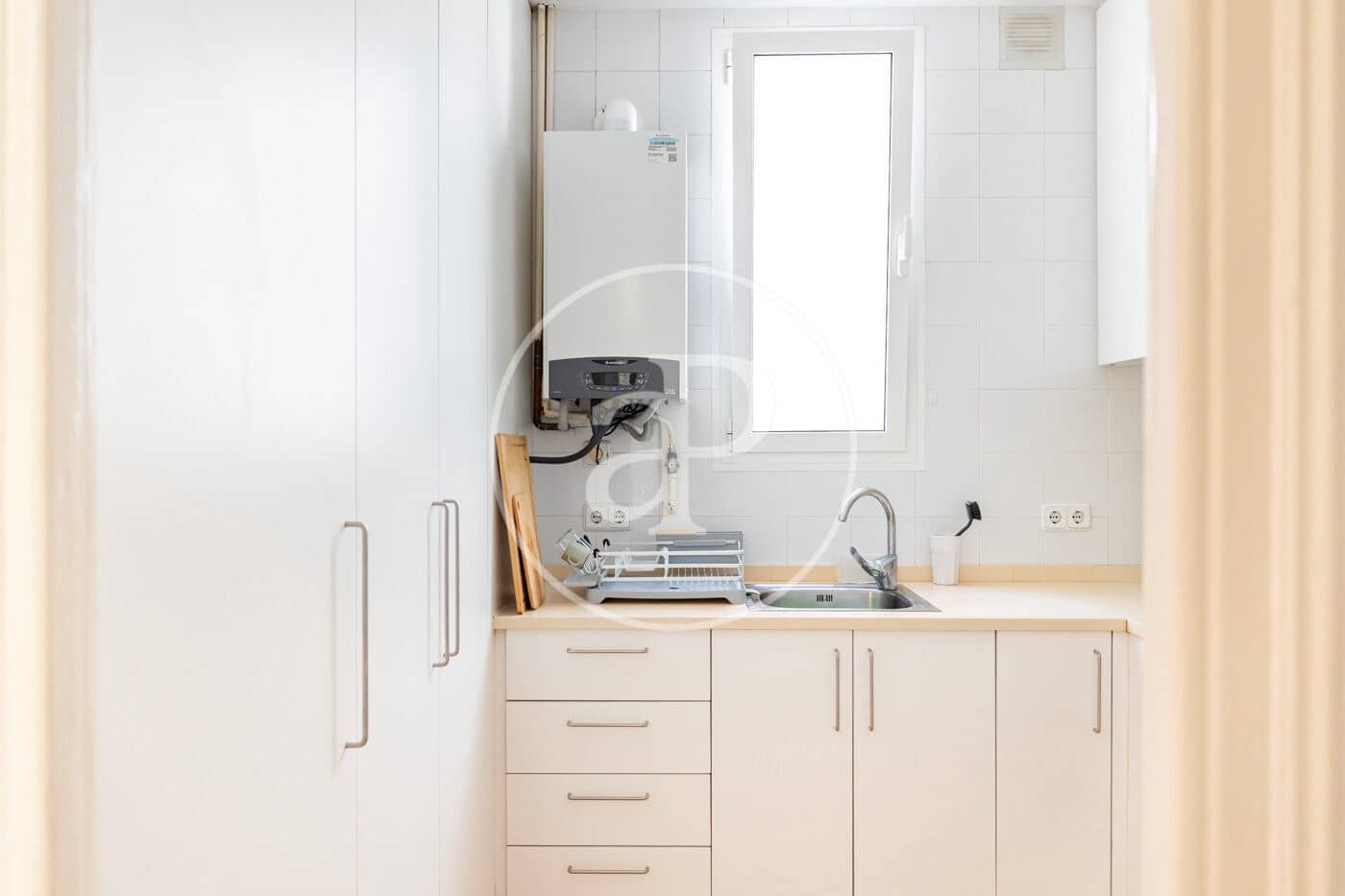 2 sovrum Lägenhet till salu i Barcelona stad - 450 000 € (Ref: 9945706)