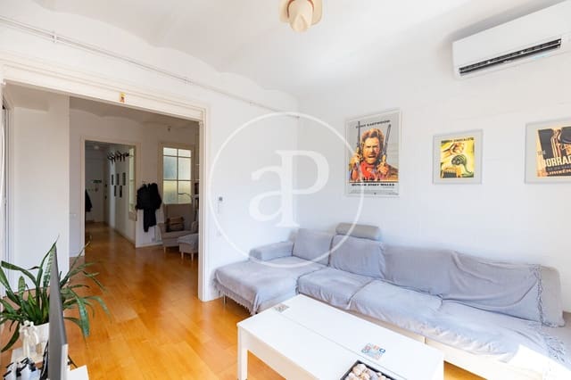 2 soverom Leilighet til salgs i La Sagrada Família, Barcelona by - € 450 000 (Ref: 9945706)
