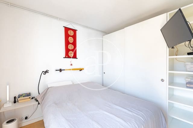 2 soverom Leilighet til salgs i La Sagrada Família, Barcelona by - € 450 000 (Ref: 9945706)