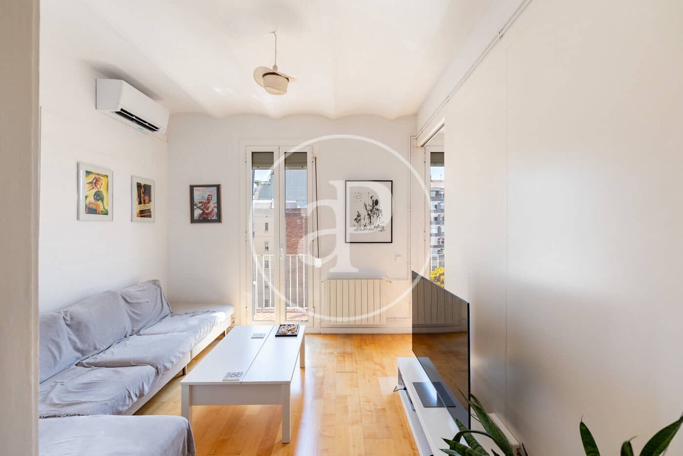 2 sovrum Lägenhet till salu i Barcelona stad - 450 000 € (Ref: 9945706)