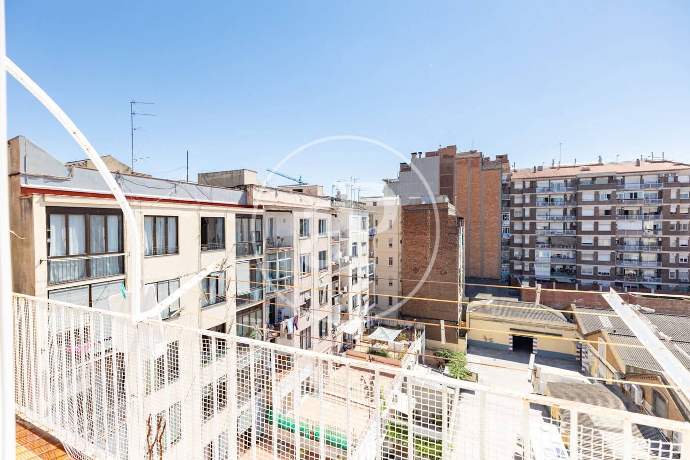 2 sovrum Lägenhet till salu i Barcelona stad - 450 000 € (Ref: 9945706)