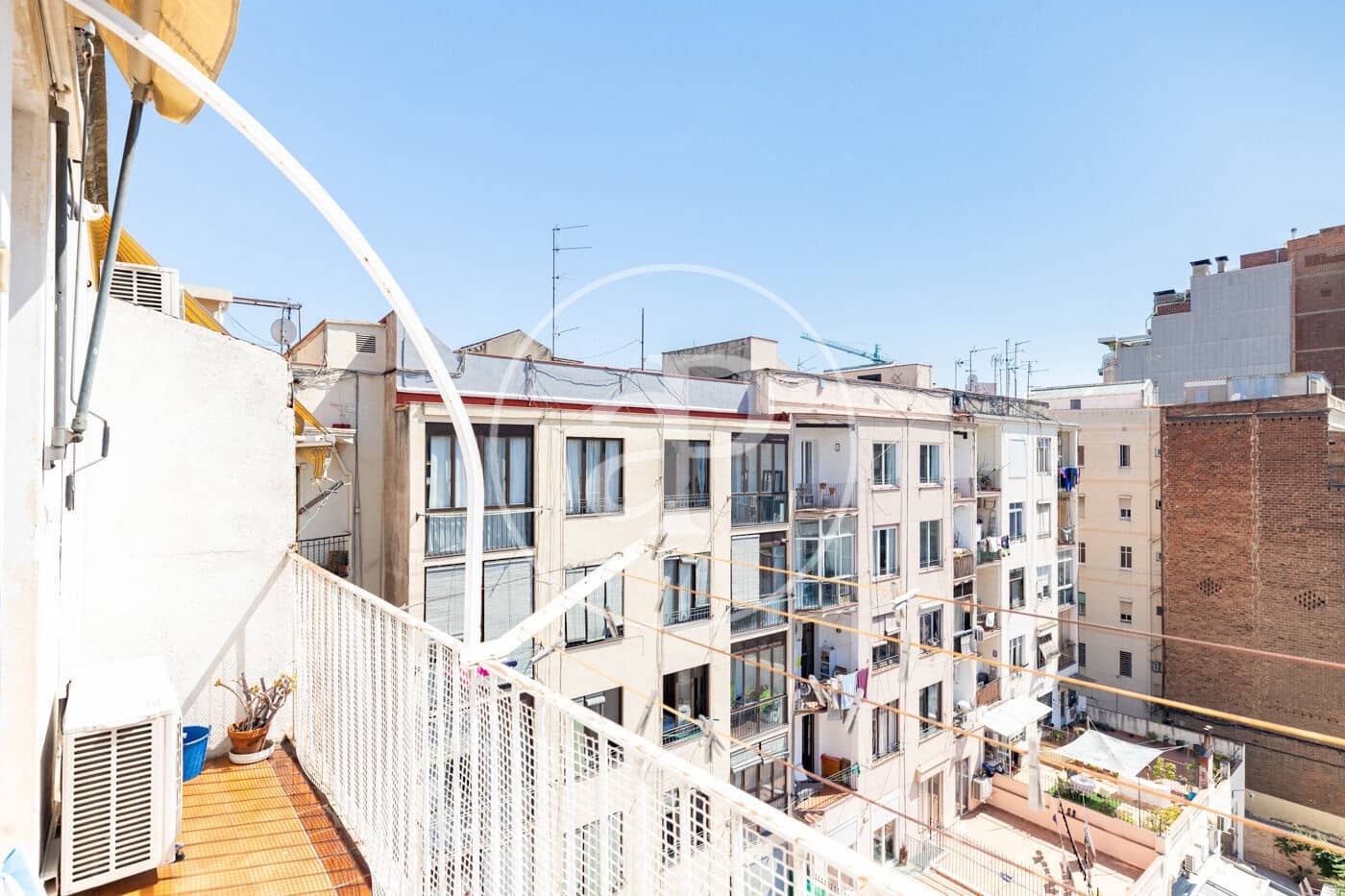 2 sovrum Lägenhet till salu i Barcelona stad - 450 000 € (Ref: 9945706)