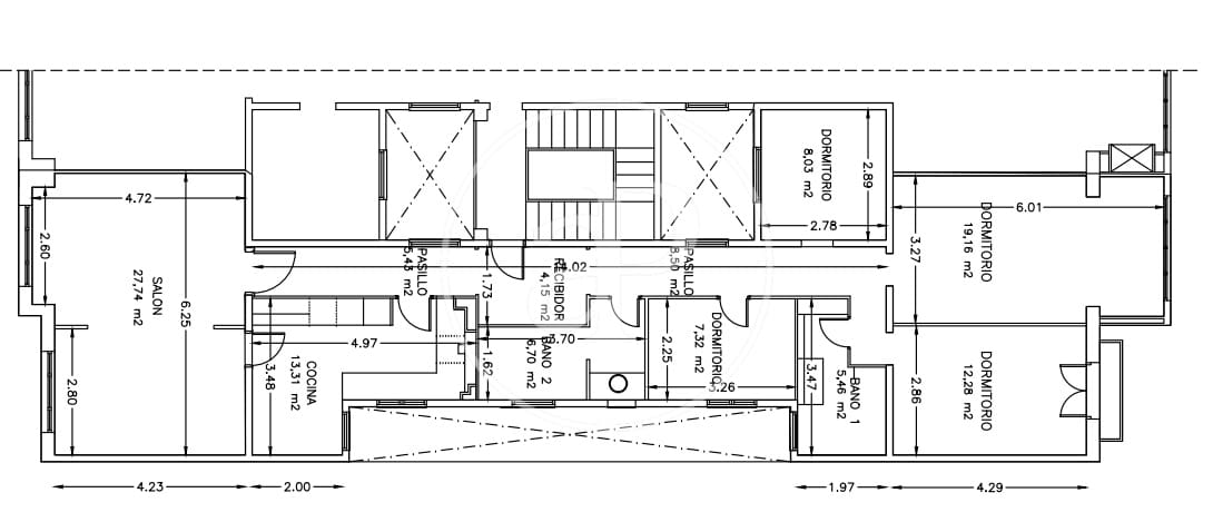 4 sypialnia Apartament na sprzedaż w Miasto Barcelona - 910 000 € (Ref: 9947906)