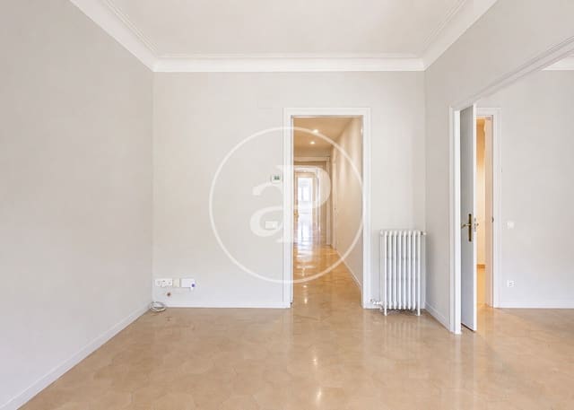 4 sypialnia Apartament na sprzedaż w La Dreta de L'Eixample, Miasto Barcelona - 910 000 € (Ref: 9947906)