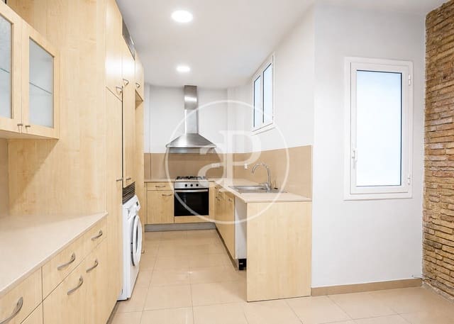 4 sypialnia Apartament na sprzedaż w La Dreta de L'Eixample, Miasto Barcelona - 910 000 € (Ref: 9947906)