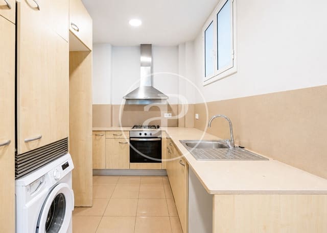 4 sypialnia Apartament na sprzedaż w La Dreta de L'Eixample, Miasto Barcelona - 910 000 € (Ref: 9947906)