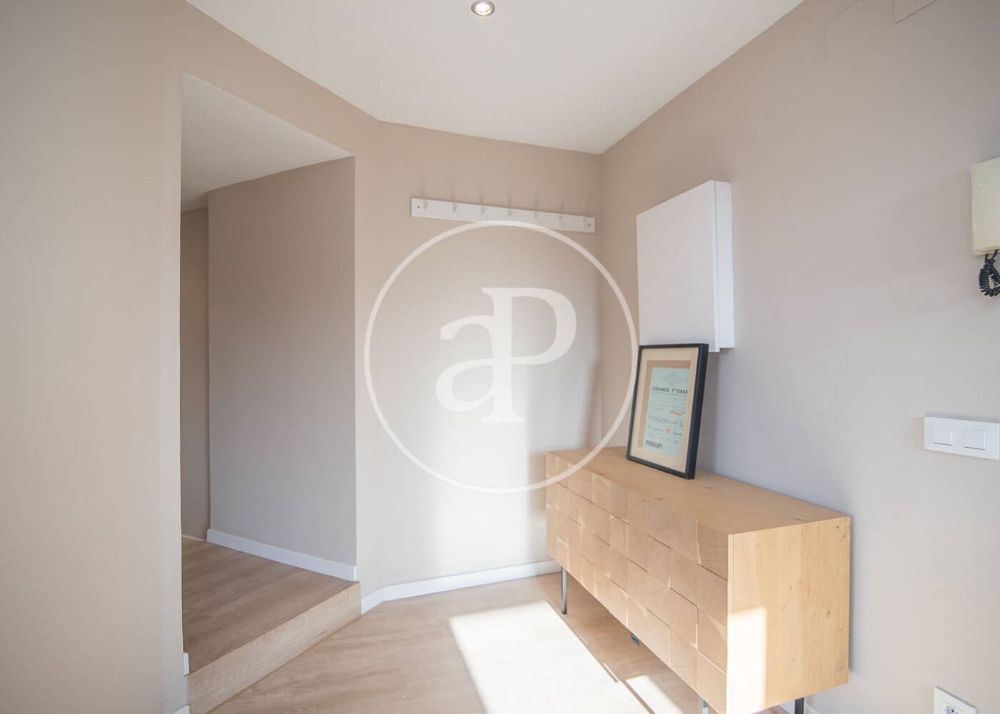 2 soveværelse Penthouse til leje i Barcelona by - € 2.295 (Ref: 9947907)