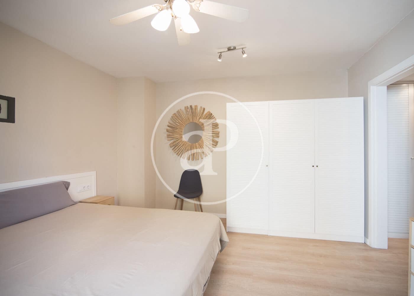 2 soveværelse Penthouse til leje i Barcelona by - € 2.295 (Ref: 9947907)