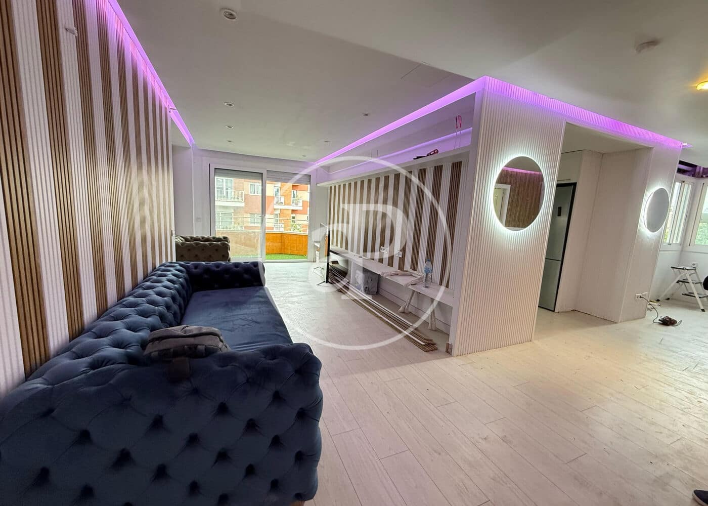 Apartamento de 3 habitaciones en Barcelona ciudad en venta - 865.000 € (Ref: 9949768)