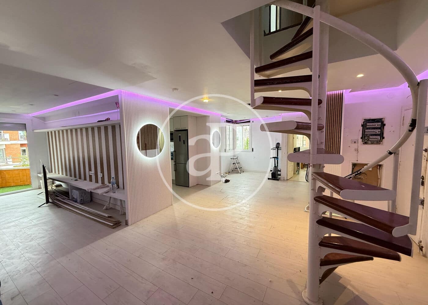 Apartamento de 3 habitaciones en Barcelona ciudad en venta - 865.000 € (Ref: 9949768)