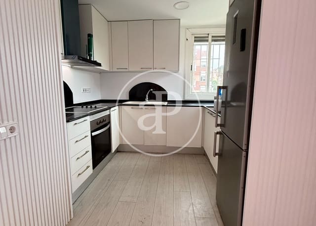 Apartamento de 3 habitaciones en La Vila de Gràcia, Barcelona ciudad en venta - 865.000 € (Ref: 9949768)