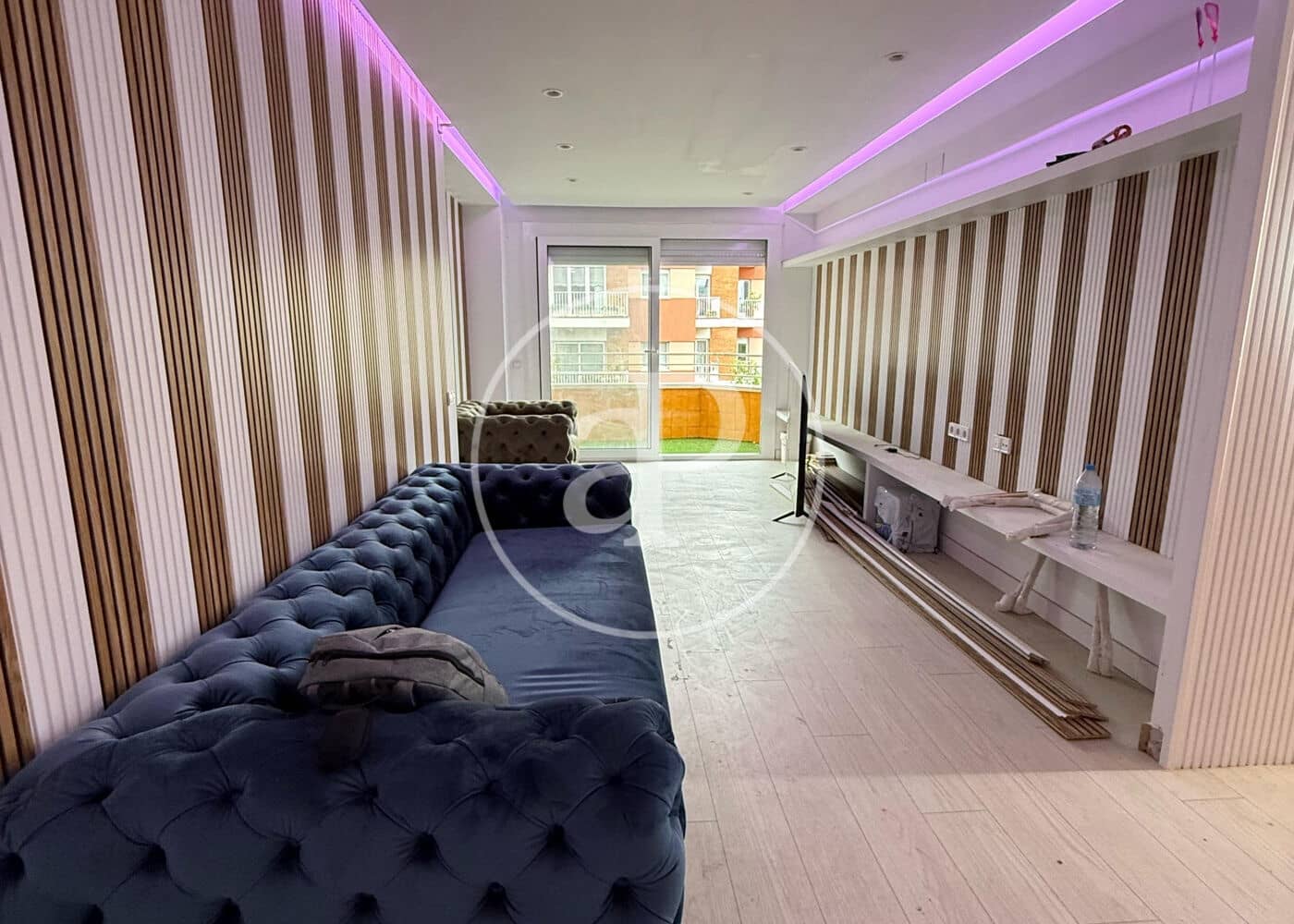 Apartamento de 3 habitaciones en Barcelona ciudad en venta - 865.000 € (Ref: 9949768)