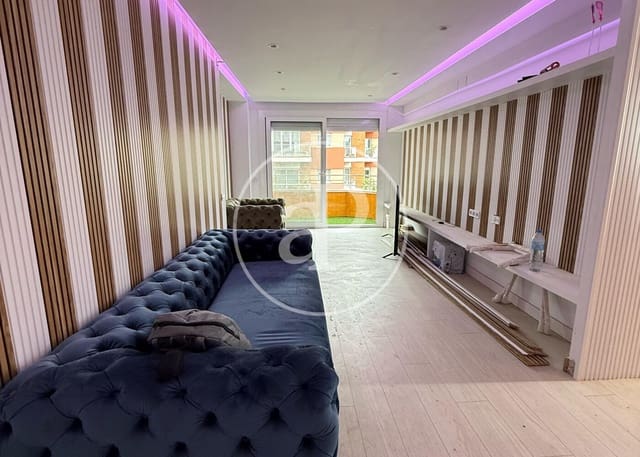 Apartamento de 3 habitaciones en La Vila de Gràcia, Barcelona ciudad en venta - 865.000 € (Ref: 9949768)