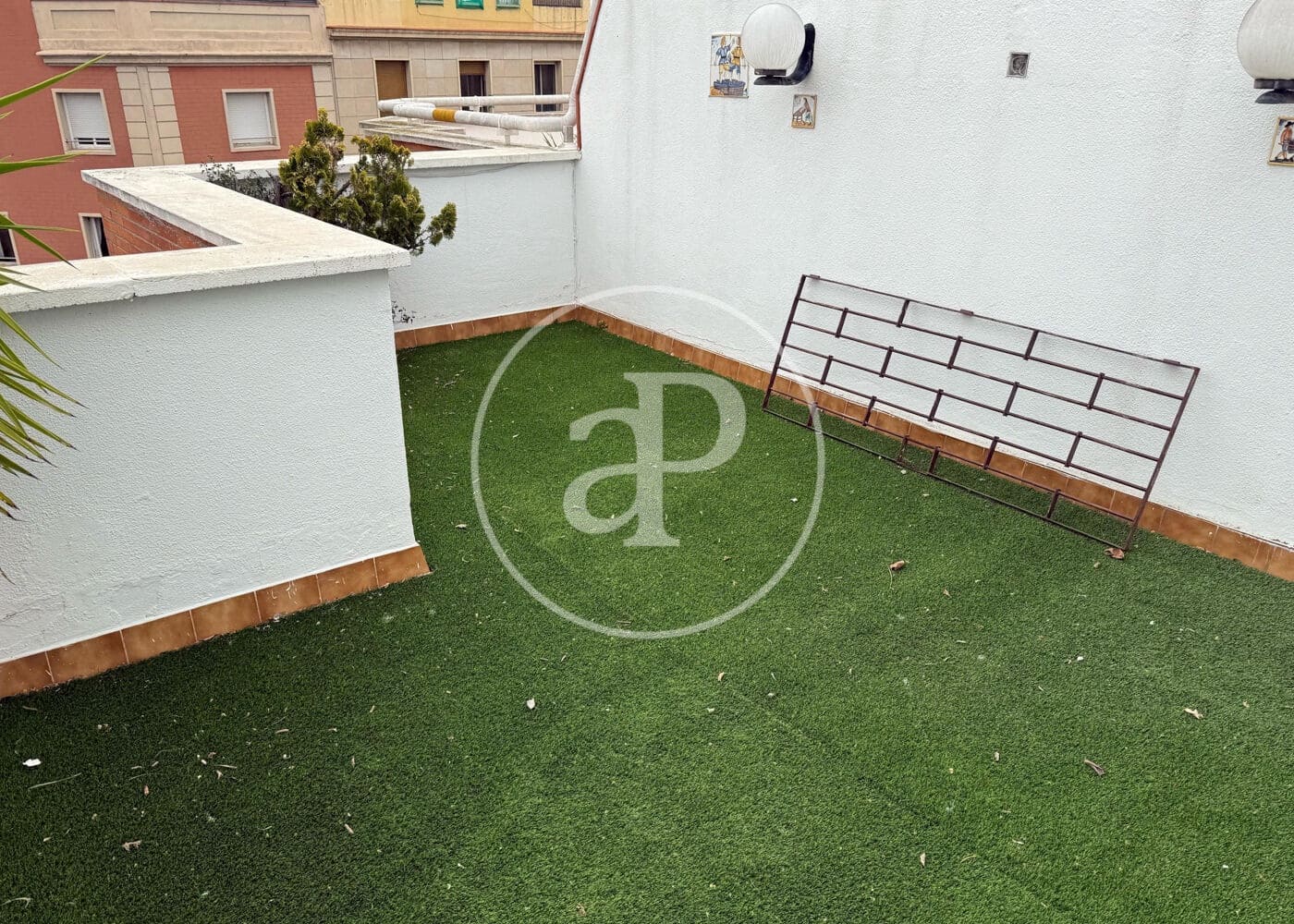Apartamento de 3 habitaciones en Barcelona ciudad en venta - 865.000 € (Ref: 9949768)