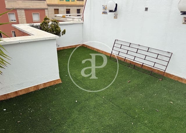 Apartamento de 3 habitaciones en La Vila de Gràcia, Barcelona ciudad en venta - 865.000 € (Ref: 9949768)