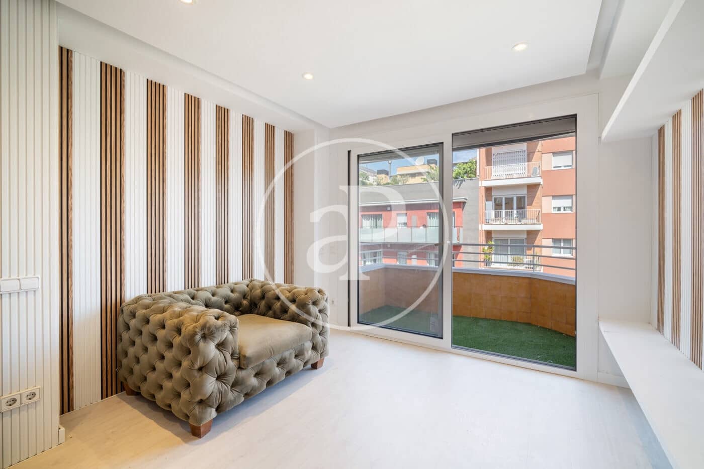 3 chambre Appartement à vendre à Barcelone ville avec garage - 865 000 € (Ref: 9949768)