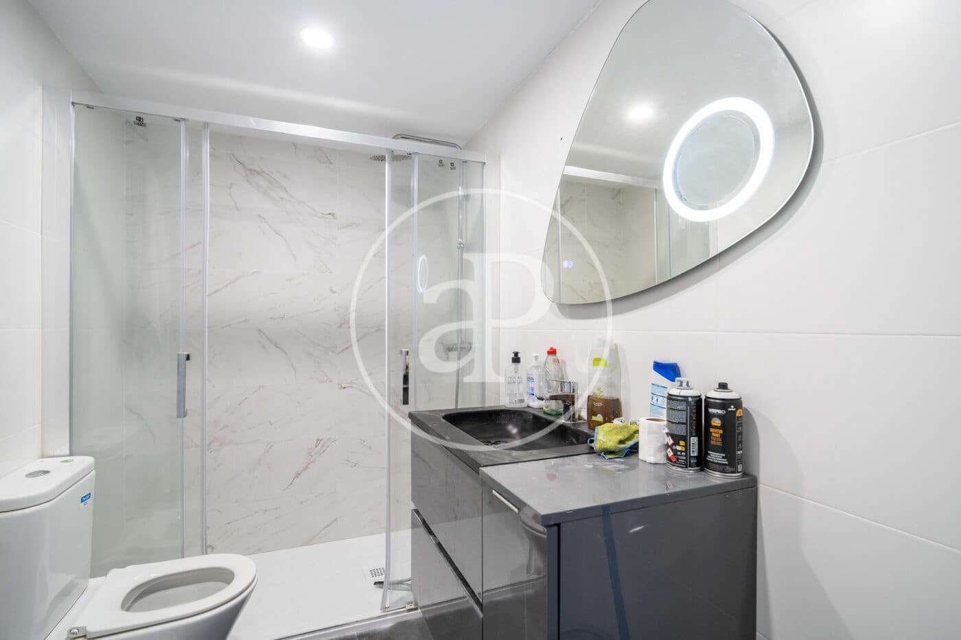 3 chambre Appartement à vendre à Barcelone ville avec garage - 865 000 € (Ref: 9949768)