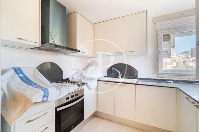 3 soverom Leilighet til salgs i La Vila de Gràcia, Barcelona by med garasje - € 865 000 (Ref: 9949768)