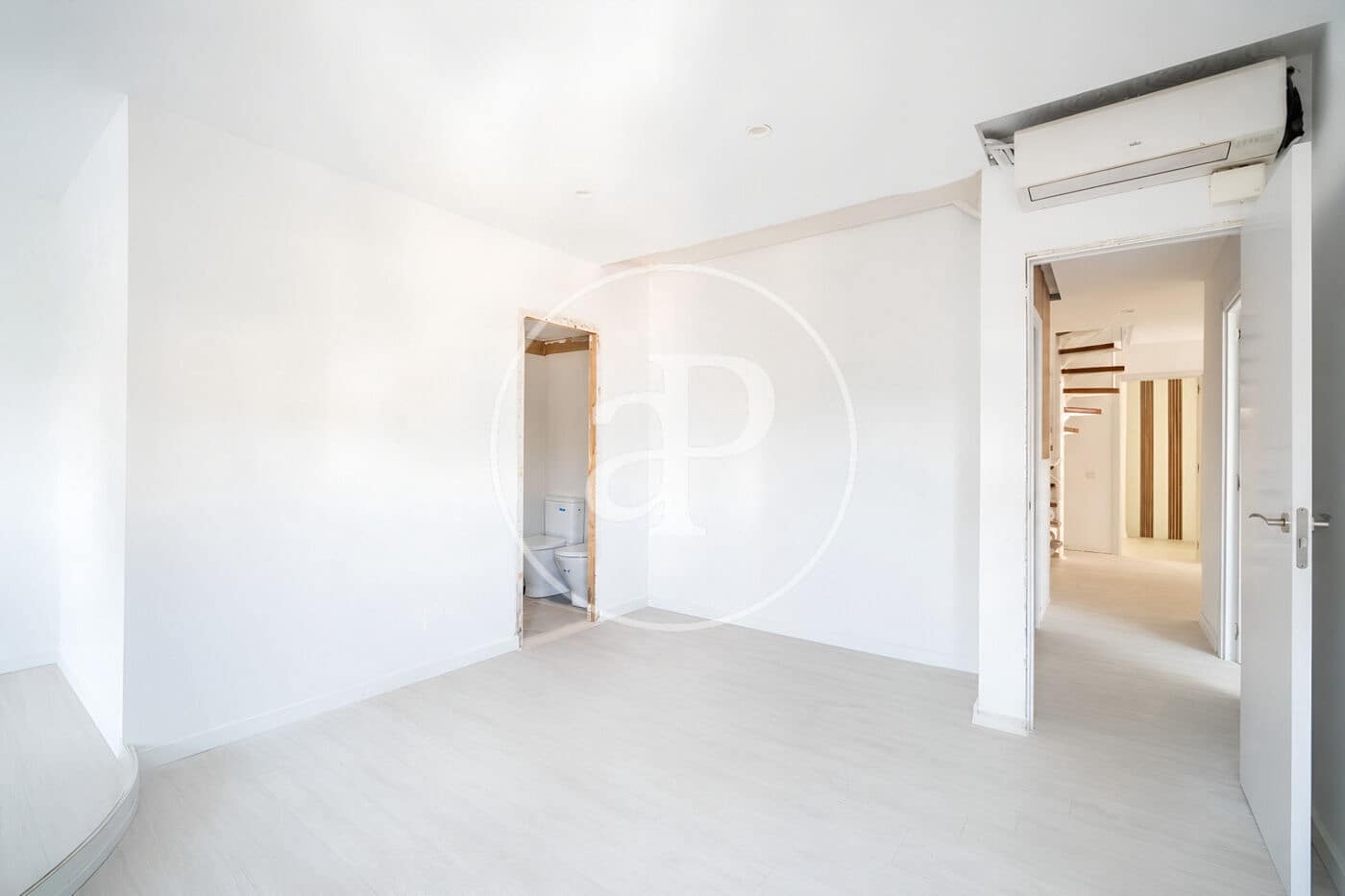 3 chambre Appartement à vendre à Barcelone ville avec garage - 865 000 € (Ref: 9949768)